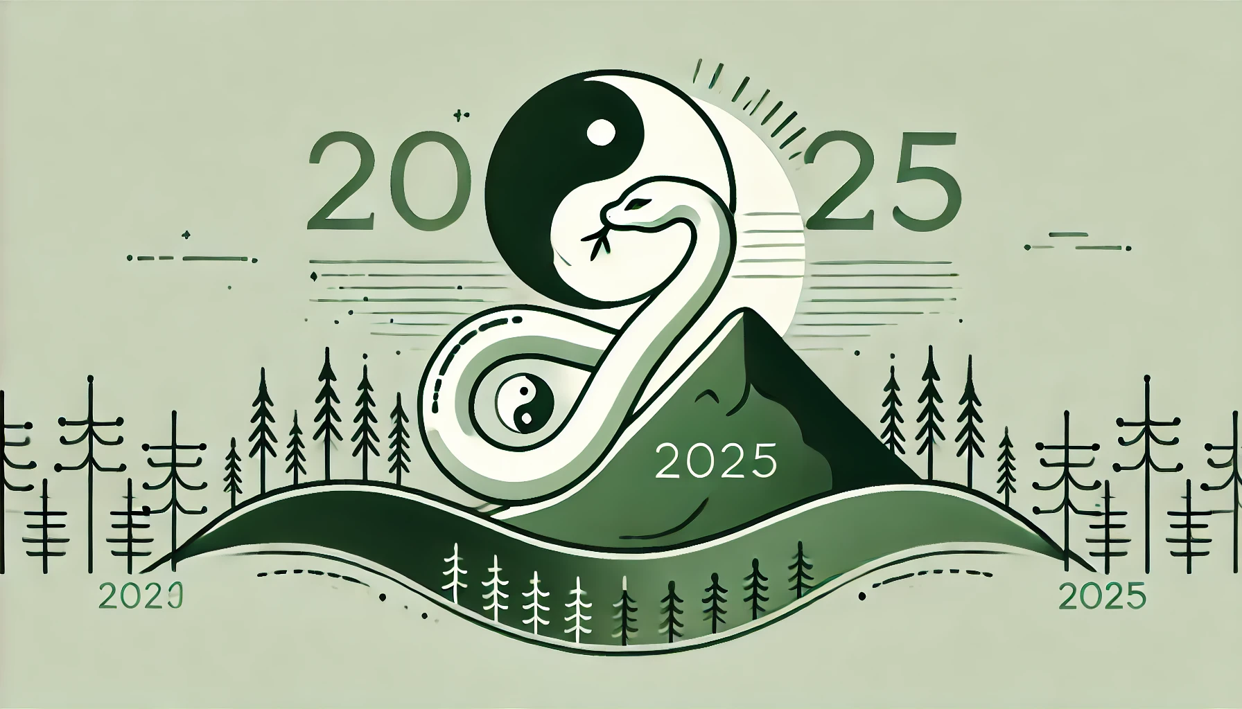 Dự đoán và phân tích phong thủy năm 2025