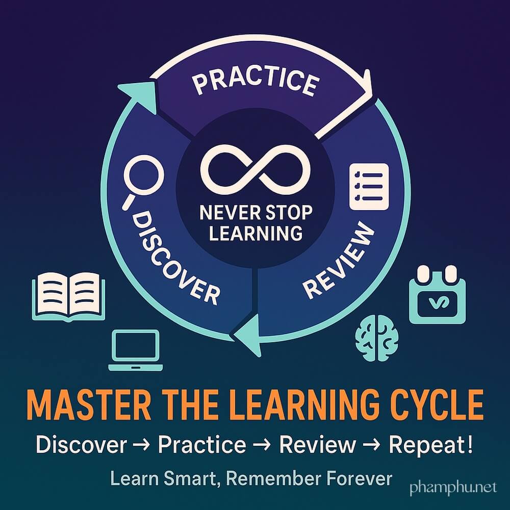 master-the-learning-cycle Master the learning cycle